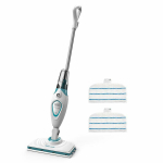 Varstolmuimeja Black & Decker FSM1615-QS 1300 W