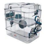 Puur Zolux Rody 3 Duo, sinine, 41x27x40,5 cm