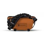 Fotokott Wandrd Rogue Sling 3 l (oranž)