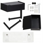 Tualettpaberi hoidja Baltify