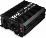 Muundur Volt Polska IPS-2000N 24V / 230V 1000/2000W