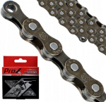 JALGRATTAKETAS 7-8 RANGE Prox S52 116 L Links Mtb To Bike Pin Bronze