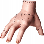 Kolmap&auml;ev Addams Hand Thing Dance figuur