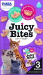Inaba Juicy Bites Cat Shrimp Seafood krevetimaitseline, 34 g