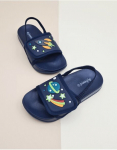 Laste Sussid "Vasto Blue"
