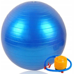 Rasedus Pilates v&otilde;imlemispall 65 cm Rehabilitatsiooniv&otilde;imlemispall 65 cm V&otilde;imlemispall 65 cm