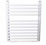 Vannitoa radiaator SUN 68x55 cm, valge