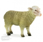 Kuju lammas Animal Planet Mojo, 387096, 6 cm