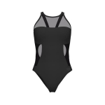 Ujumistrikoo naistele Arena Mesh Panels Swim Pro Back