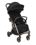 Sportlik vanker KikkaBoo Eden, Black