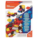 Konstruktor Mega Construx Daring Box, 130 tk