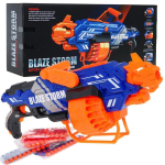 Laste automaatkuulipilduja Blaze Storm ZC7122