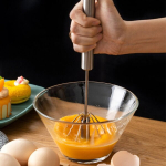 Poolautomaatne vispli, 30,5 cm