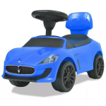 T&otilde;ukeauto Maserati, sinine