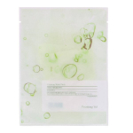 Rahustav kangasmask k&otilde;ikidele nahat&uuml;&uuml;pidele Pyunkang Yul Calming Mask 25 ml