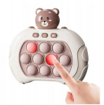 Happy People PM-01 Electric Pop It m&auml;nguasi