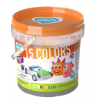 Loominguline komplekt Savi modelleerimise komplekt - Koletised