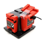 Elektriline multifunktsionaalne teritaja, 150w