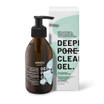 VEOLI Botanica Deeply Pore Cleansing Gel, 200 ml