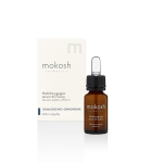Mokosh - Multi-korrigeeriv n&auml;oseerum Exosomes, peptiidid C-vitamiiniga, 12ml