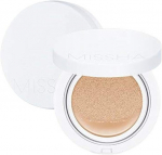 Kompaktpuuder Missha Magic Cushion Cover Lasting SPF50+/PA+++, 23, 15 g