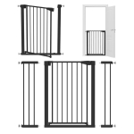 Turvav&auml;rav Tulano Guardian 5.0, must