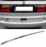 VW SHARAN - CHROM Chrome Leaf Flap Tuning