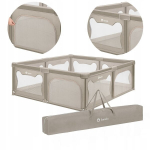 Maneež Lionelo Willow Xl, Beige