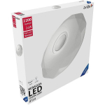 Avide LED-laevalgusti Heracles 24W 6400K