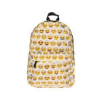 Stiilne universaalne Emoji seljakott Rivex