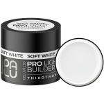 PALU k&uuml;&uuml;nte ehitusgeel SOFT WHITE - 12g - SMALL