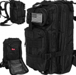 Matkaseljakott Trizand