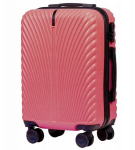 V&auml;ike kohver Wings SN120 XS roosa