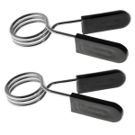 Vedruklambrid raskustele HMS ZGS50, 2 tk., 50 mm