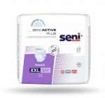 M&auml;hkmed Seni Active Plus, 10 tk