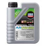 LIQUI MOLY Special Tec AA 0W20 1L