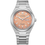 Citizen Titanium Eco-Drive AW0130-85ZE