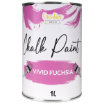 fuksiav&auml;rv, Creative Deco, m&ouml;&ouml;blile, 1 l, kiiresti kuivav, m&ouml;&ouml;bliv&auml;rv, v&auml;rskendada ja kaunistada