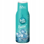 FruttaMax TONIC siirup 500 ml