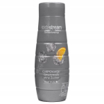 Siirup SodaStream Cola + Orange suhkruvaba 440ml jaoks