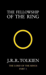 Fellowship of the Ring: The Lord of the Rings, Part 1 International edition, v.1, Fellowship of the Ring