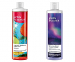 Avon du&scaron;igeeli komplekt Tropical Mexicana ja Dancing Skies