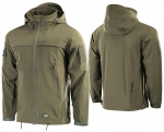 Talvejope, M-Tac, Softshell Police, Olive