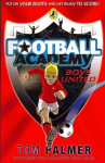 Football Academy: Boys United