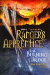 Burning Bridge (Ranger's Apprentice Book 2)
