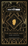 Doctor Who: The Self-Made Man: a 1980s story