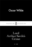 Lord Arthur Savile's Crime