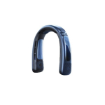 Kaasaskantav kaelaventilaator Remax RS-GFO1 16℃ 23db 8000rpm 360&deg;type-c 48h 9W