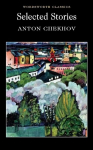 Selected Stories New edition