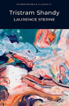 Tristram Shandy New edition
